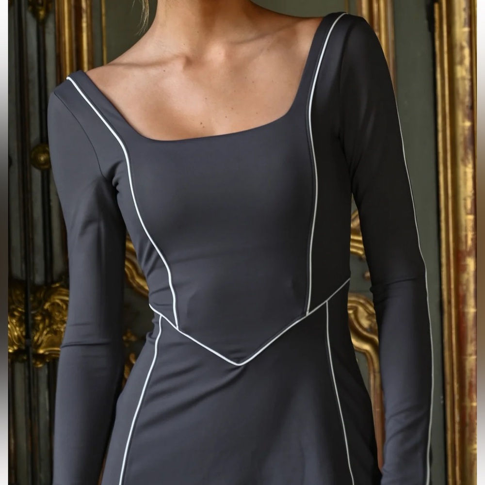 YLLTHELABEL  Athletic Dress